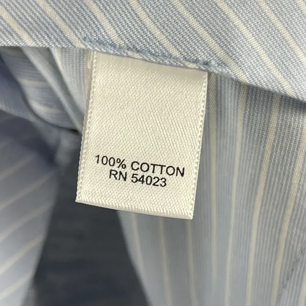 Banana Republic Pants Mens 33/34‎ Gray Glen Check Modern Fit Cotton Career NEW